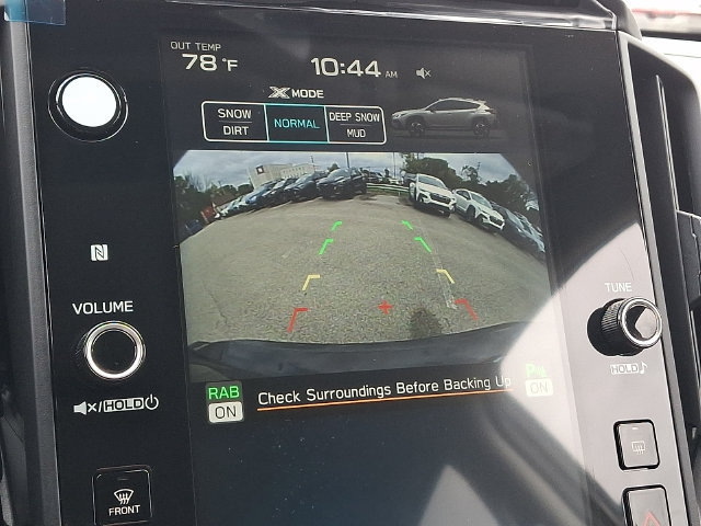 New 2027 Subaru Crosstrek 2.5i Limited AWD/4WD image 18