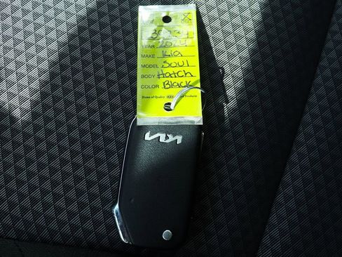 Used 2024 Kia Soul LX w/ Option Group 015 image 57