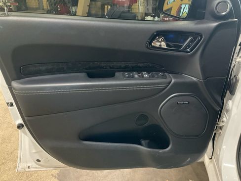 Used 2024 Dodge Durango SRT AWD/4WD image 26