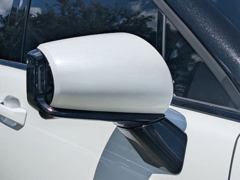 New 2026 Hyundai Palisade Limited FWD image 32