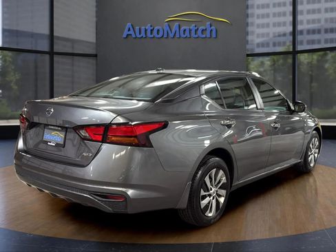 Used 2019 Nissan Altima 2.5 S image 11