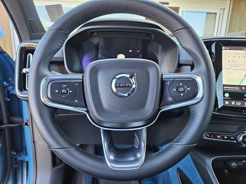 Certified 2023 Volvo C40 P8 Recharge Ultimate w/ Protection Package Premier AWD/4WD image 22