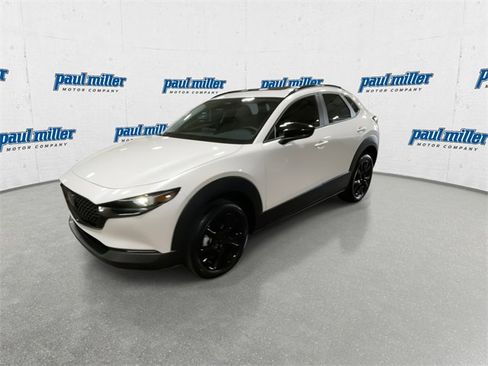New 2026 MAZDA CX-30 AWD 2.5 S image 5