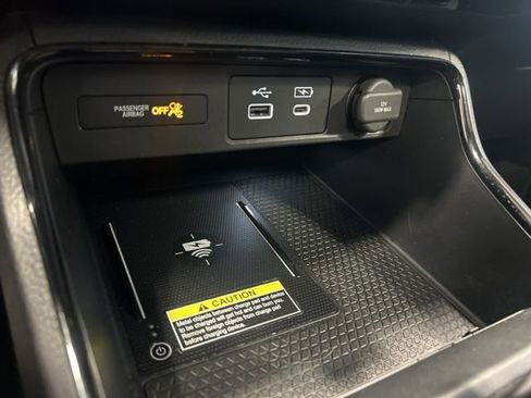 Certified 2024 Honda CR-V EX-L image 23