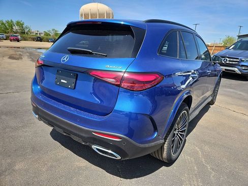 New 2026 Mercedes-Benz GLC 300 4MATIC image 7