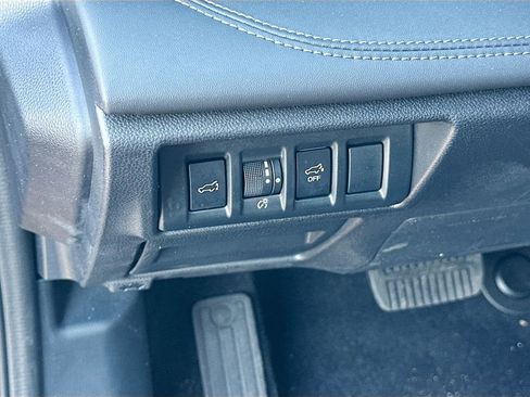 Certified 2025 Subaru Outback Limited w/ Tech Package 3 image 10