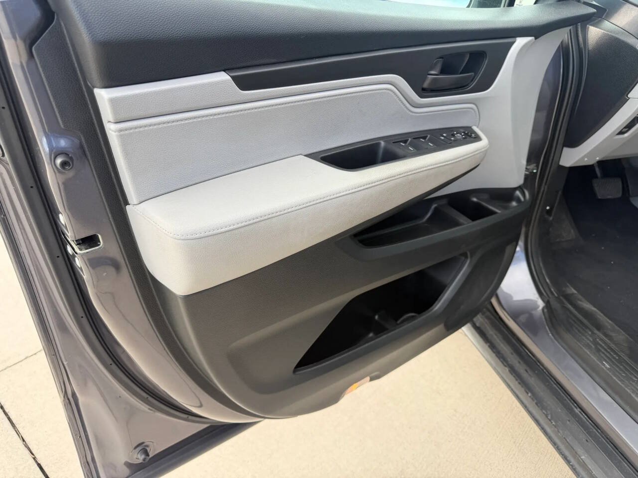 Used 2020 Honda Odyssey EX image 20