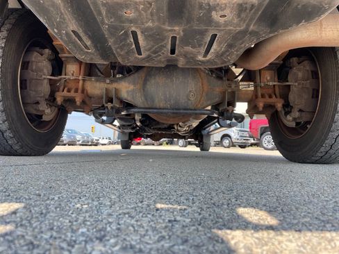 Used 2020 RAM 5500 Tradesman w/ Chrome Appearance Group image 13