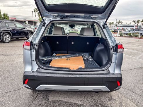 New 2026 Toyota Corolla Cross L image 13