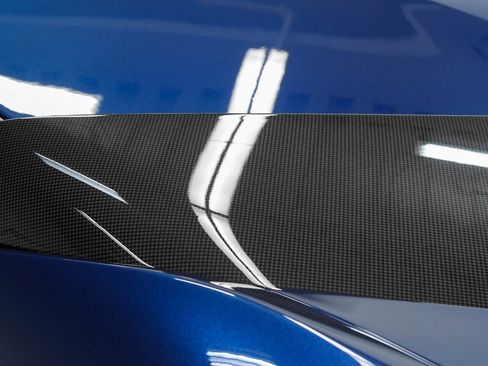 Certified 2022 Ferrari 812 Competizione image 12