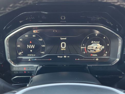 Certified 2024 GMC Sierra 1500 Elevation image 19