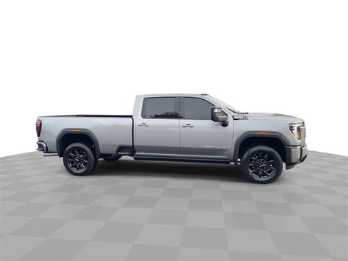 New 2026 GMC Sierra 3500 AT4 image 9