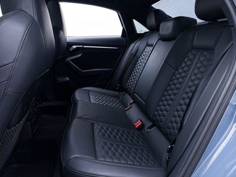 Used 2022 Audi RS 3 image 44