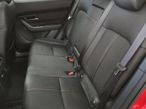 New 2025 MAZDA CX-50 AWD 2.5 Hybrid w/ Weather Package image 13