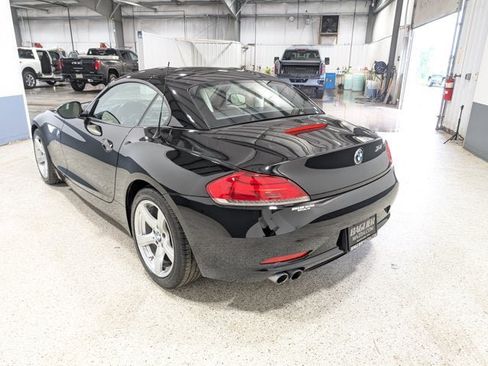 Used 2009 BMW Z4 sDrive30i RWD image 5
