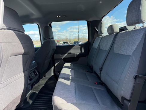 Used 2024 Ford F250 XLT w/ Tremor Off-Road Package image 17