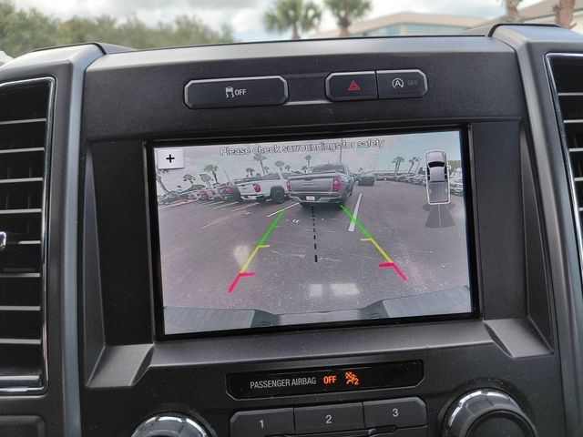 Used 2019 Ford F150 XLT w/ Equipment Group 302A Luxury RWD image 22