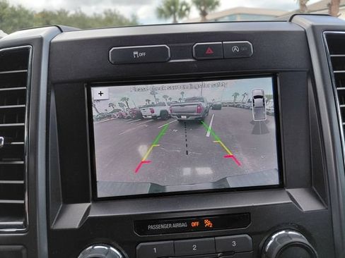 Used 2019 Ford F150 XLT w/ Equipment Group 302A Luxury RWD image 22