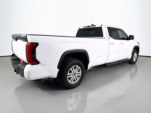 Used 2023 Toyota Tundra SR5 w/ SR5 Premium Package image 7