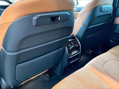 Certified 2026 BMW X5 sDrive40i w/ M Sport Package RWD image 31