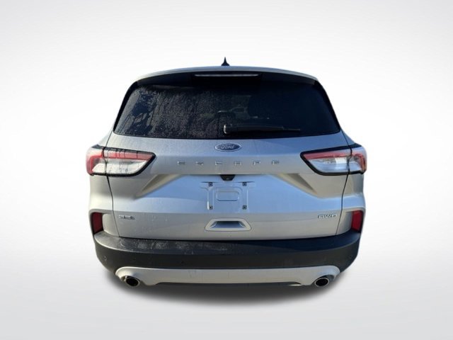 Used 2021 Ford Escape SE AWD/4WD image 6