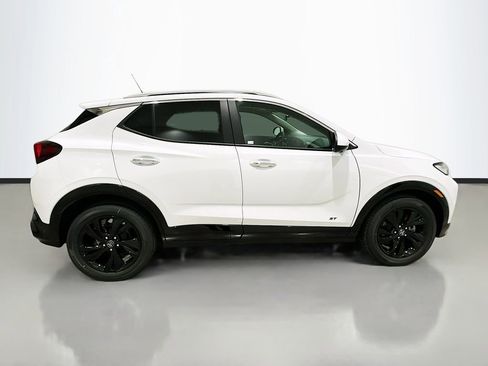 New 2026 Buick Encore GX Sport Touring w/ Advanced Technology Package FWD image 8
