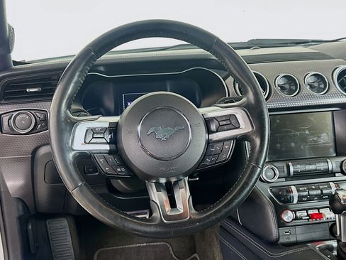 Used 2018 Ford Mustang Premium w/ Ecoboost Performance Package RWD image 18