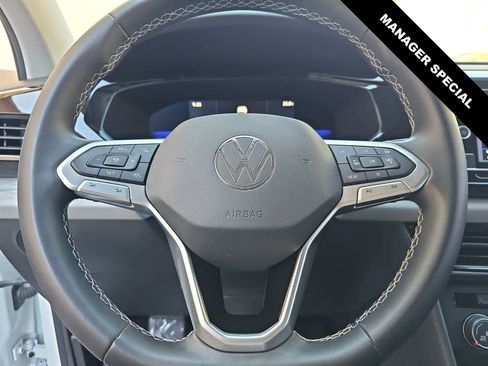 Used 2022 Volkswagen Taos S FWD image 19