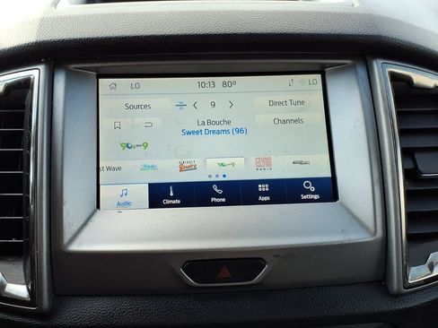 Used 2021 Ford Ranger XLT w/ Equipment Group 301A Mid AWD/4WD image 15