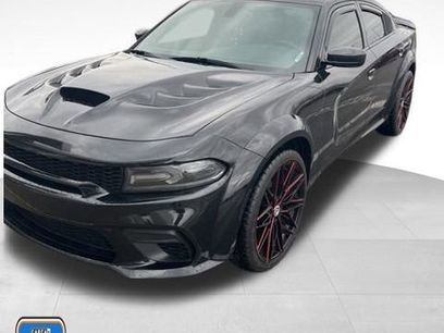Used 2015 Dodge Charger SXT w/ Plus Group