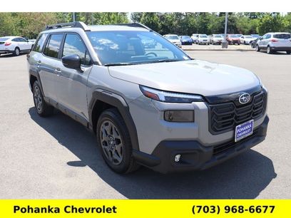 Used 2026 Subaru Outback Premium