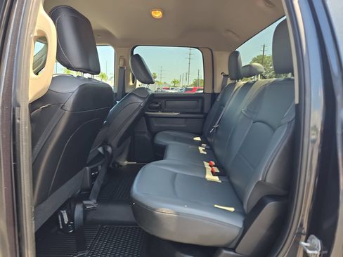 Used 2020 RAM 2500 Tradesman AWD/4WD image 12