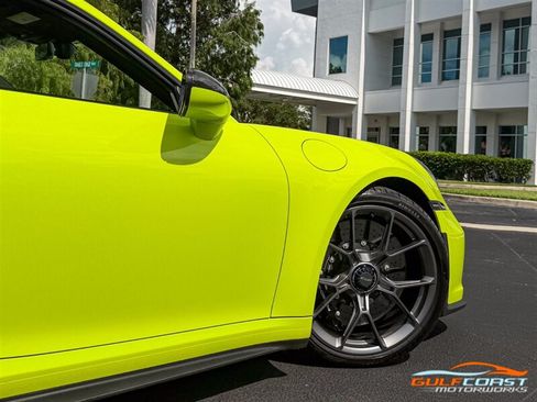 Used 2022 Porsche 911 GT3 RWD image 59
