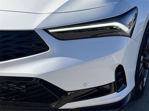 New 2026 Acura Integra A-Spec FWD image 9