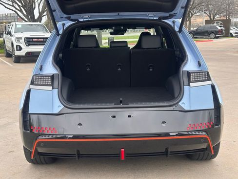 Used 2025 Hyundai Ioniq 5 N image 16