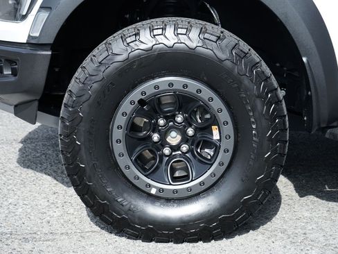 Used 2022 Ford F150 Raptor w/ Equipment Group 801A High AWD/4WD image 43