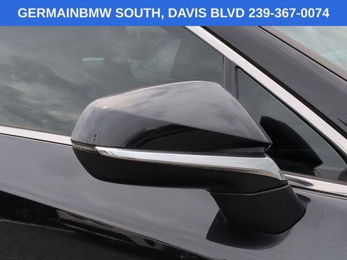 Used 2023 Lexus RX 350 Premium w/ Cold Area Package FWD image 13