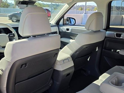 New 2026 Hyundai Santa Fe SEL AWD/4WD image 16
