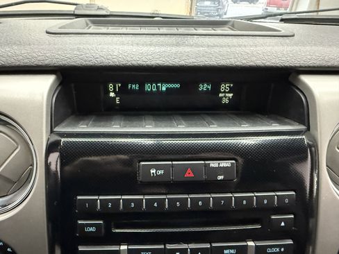 Used 2012 Ford F150 FX4 w/ FX Luxury Pkg image 12