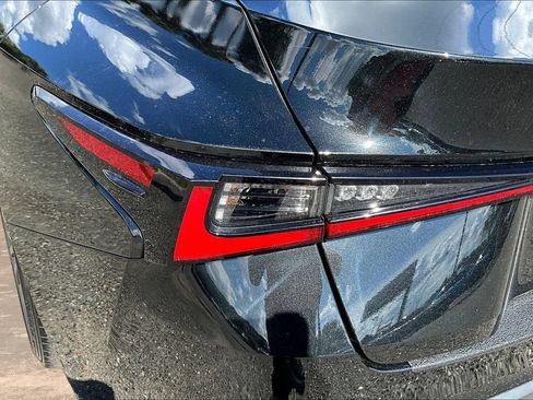Used 2022 Lexus IS 300 AWD w/ Premium Package image 23