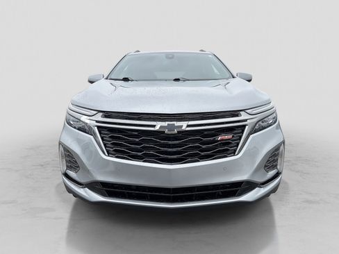 Used 2023 Chevrolet Equinox RS w/ LPO, Floor Liner Package AWD/4WD image 12