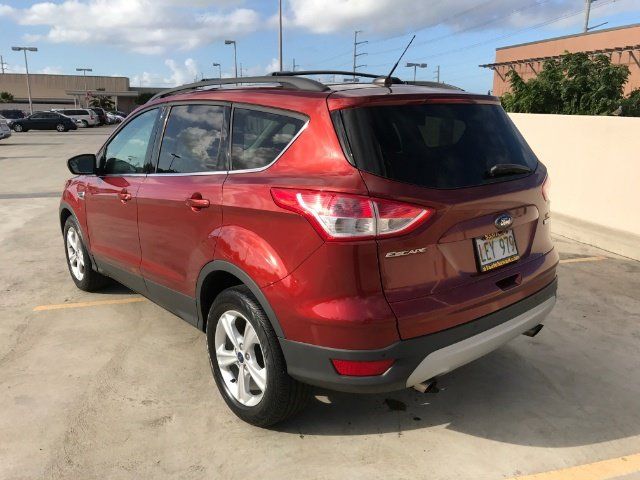 Used 2014 Ford Escape SE w/ Equipment Group 201A FWD image 3