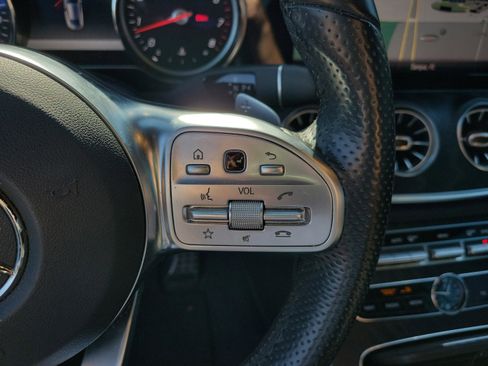 Used 2019 Mercedes-Benz E 450 E 450 image 27