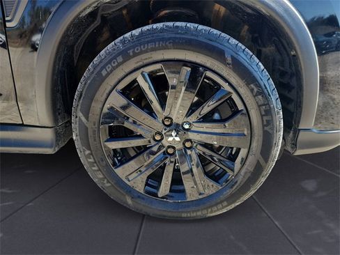 Used 2024 Mitsubishi Outlander Sport ES image 9