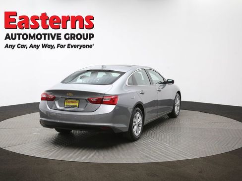 Used 2024 Chevrolet Malibu LT image 43