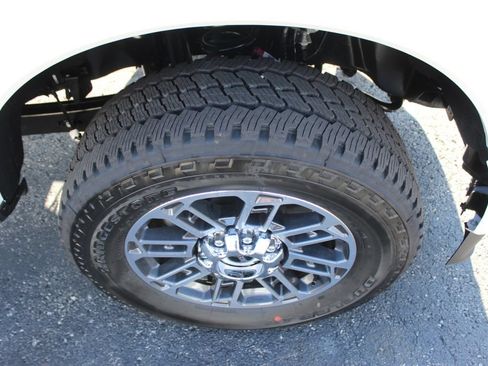New 2026 Ford F350 Platinum w/ Platinum Plus Package AWD/4WD image 10