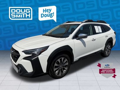 Used 2023 Subaru Outback Touring XT