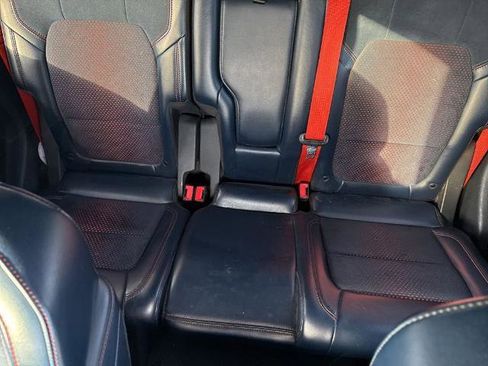 Used 2022 Ford Bronco Raptor image 12