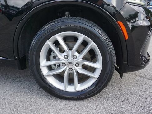 Used 2023 Dodge Durango GT AWD/4WD image 14