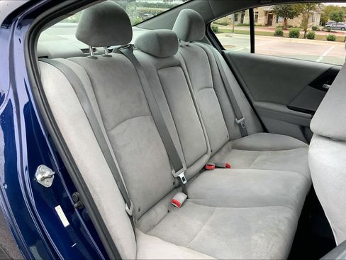 Used 2013 Honda Accord LX image 20
